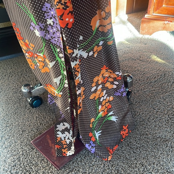 Cover Girl of Miami 1970’s BoHo SZ8 - Picture 8 of 14